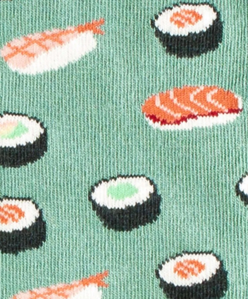 Sushi Lunch