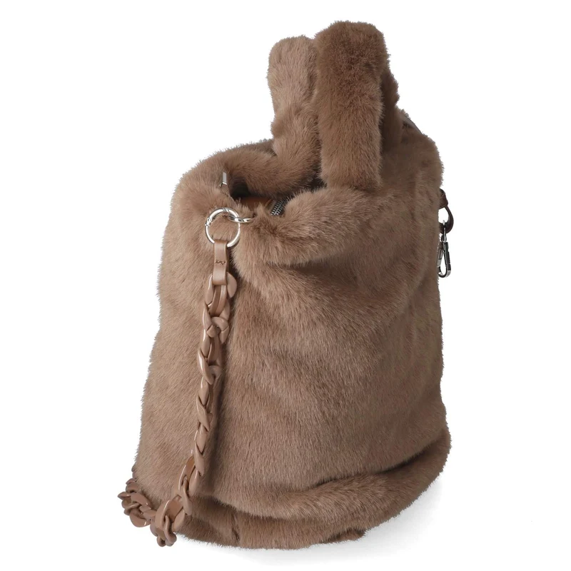 Shopper Braun