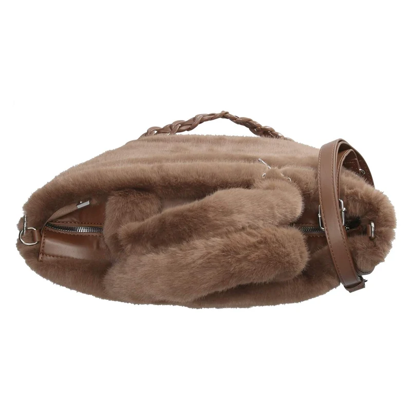 Shopper Braun