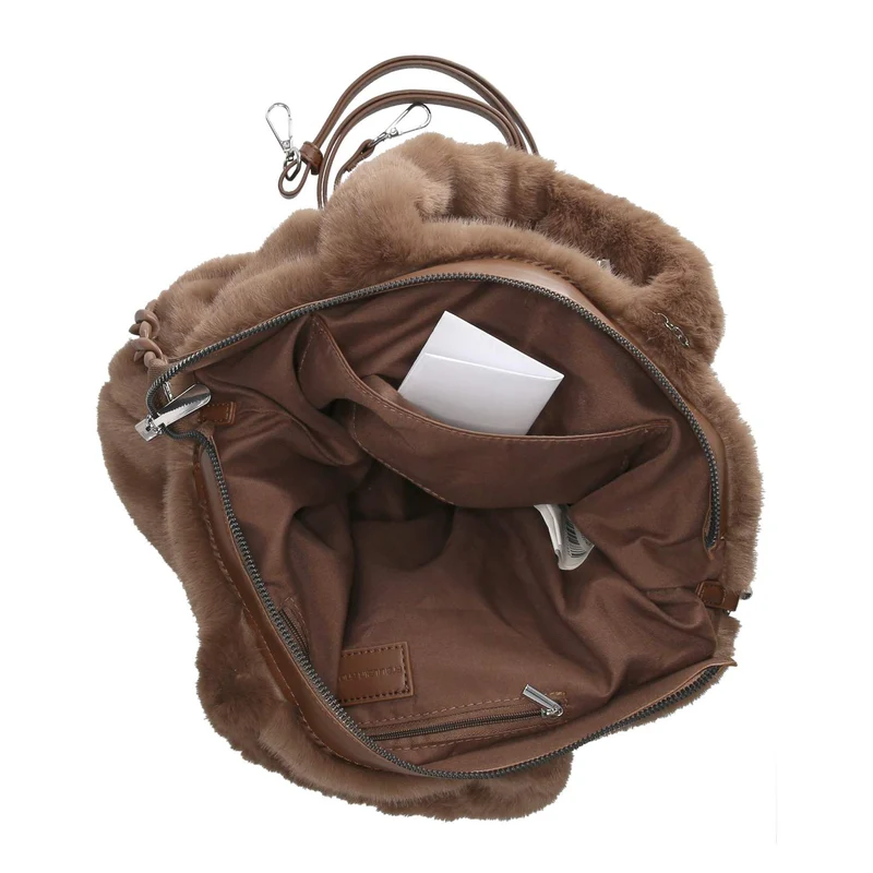 Shopper Braun