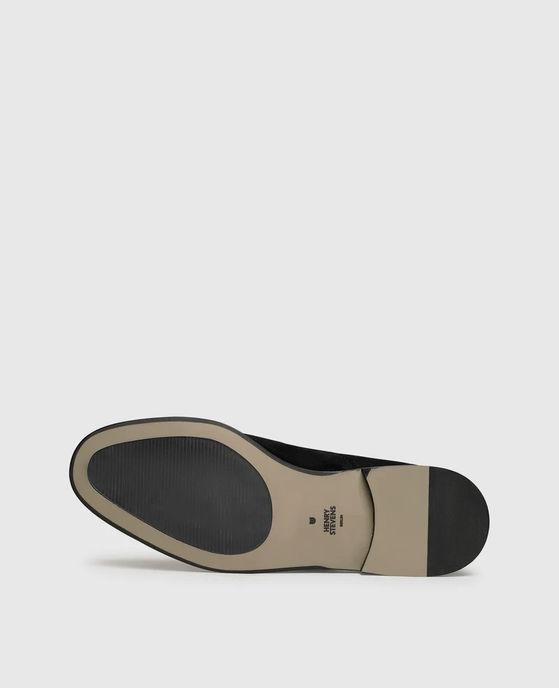 Wallace CO - Schwarz