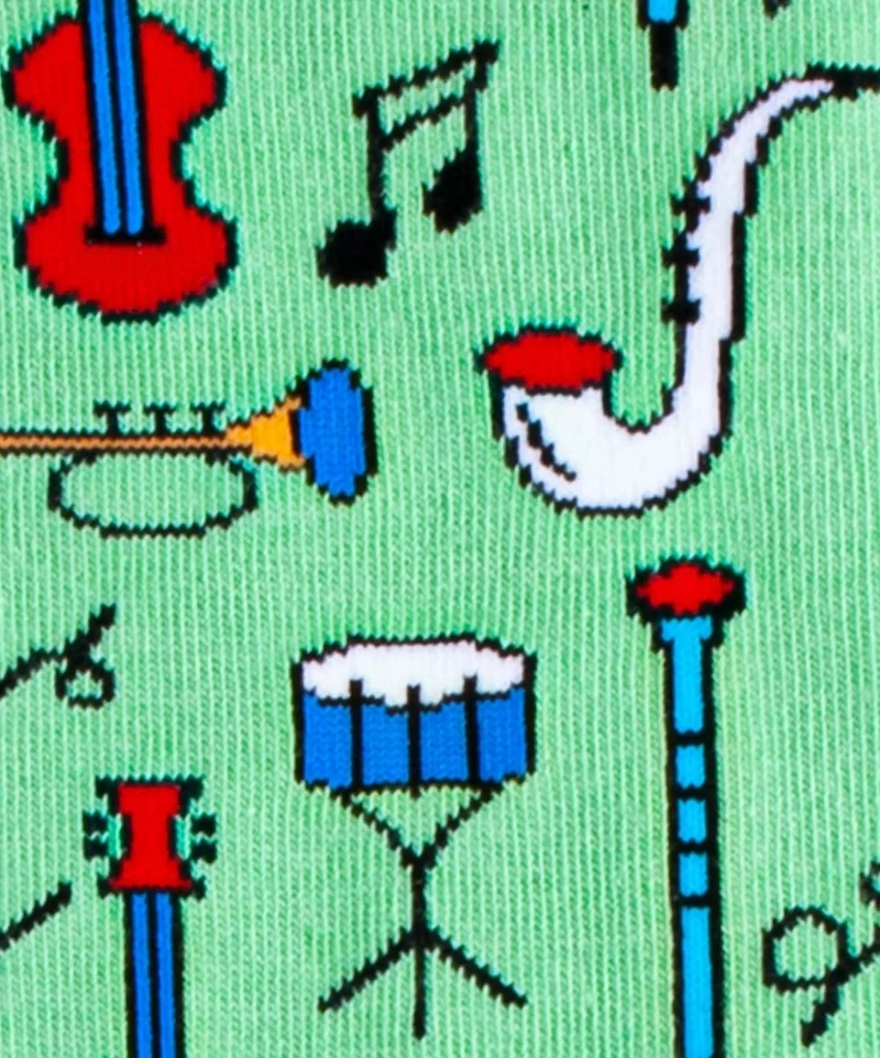 Jazzy Jazz