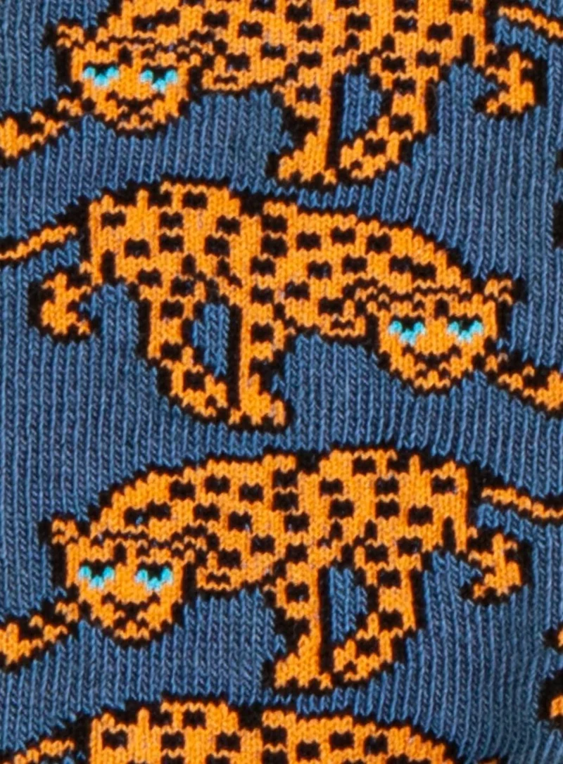 Lil Jaguar
