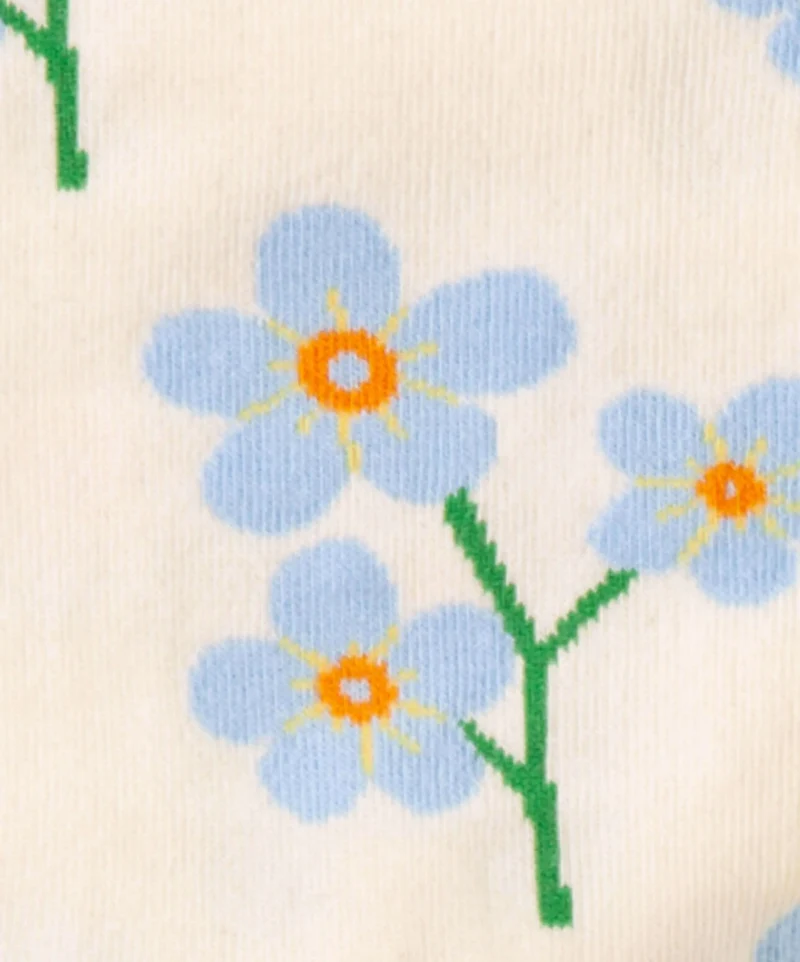 Forget Me Not