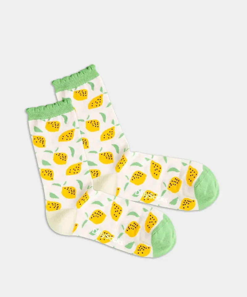 Lemon Cream