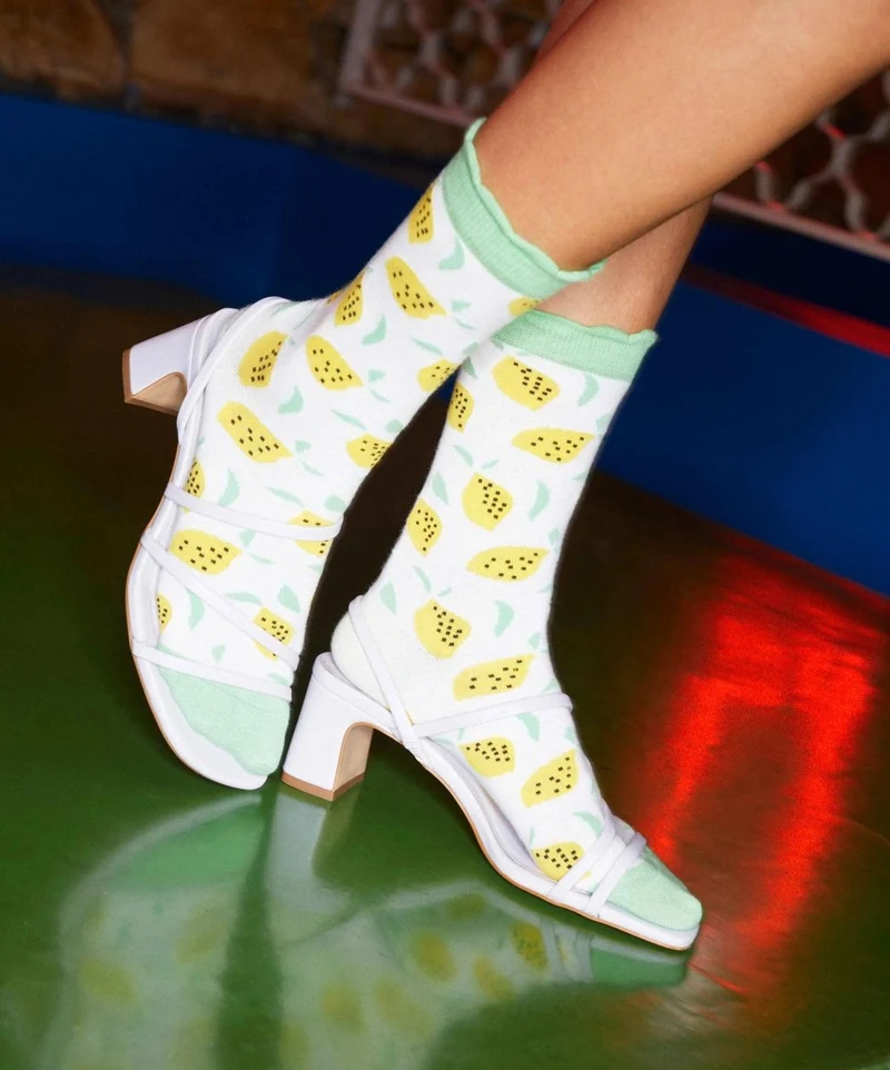 Lemon Cream