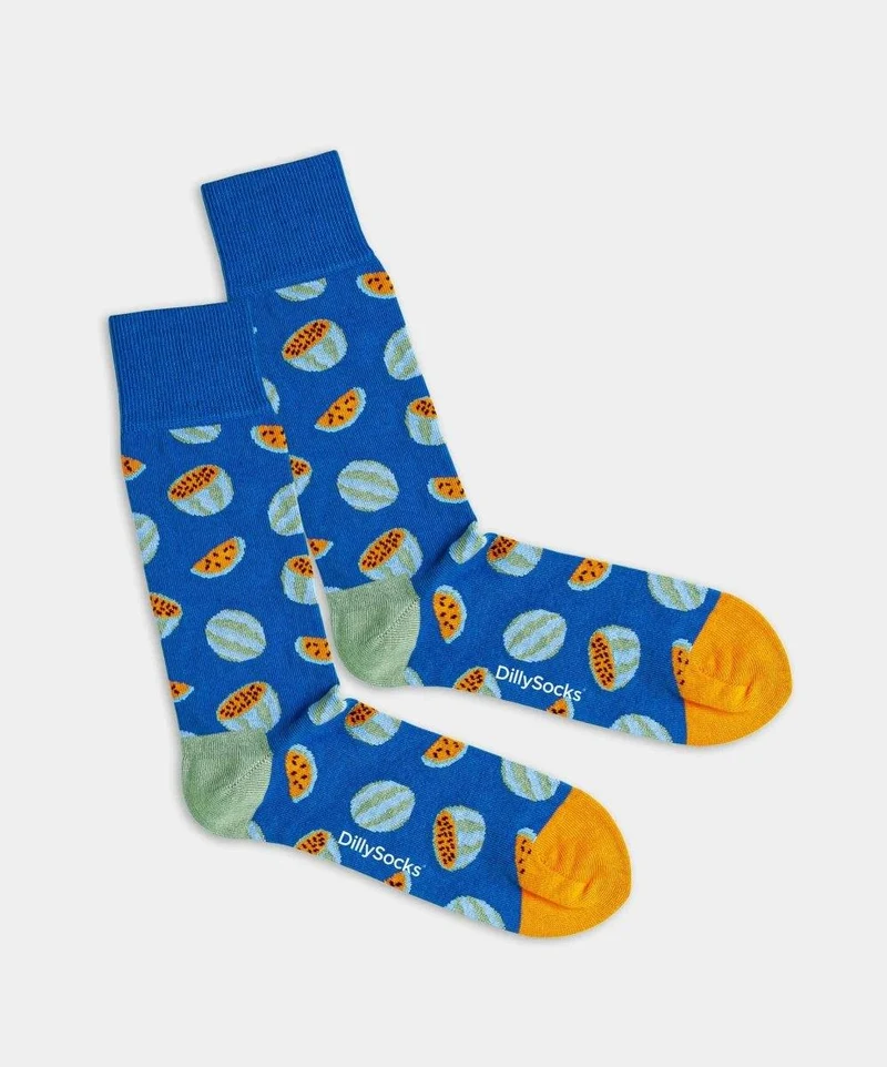 Mellow Melon