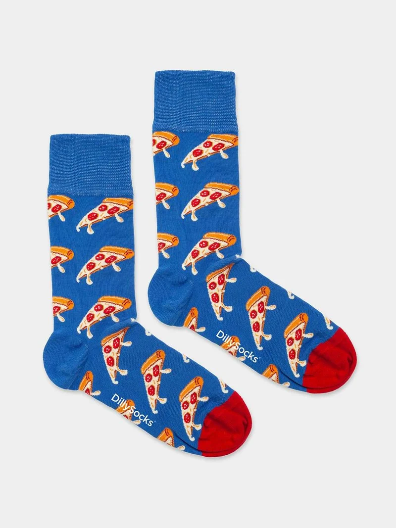 Pizza Drip