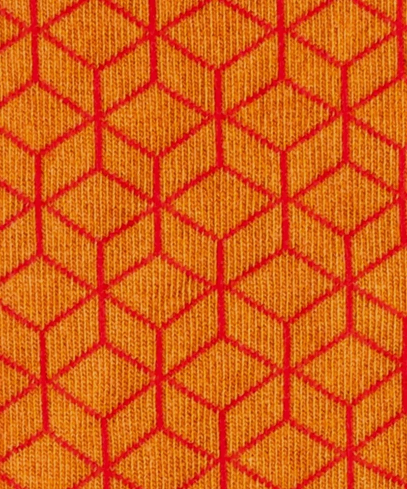 Peach Lining
