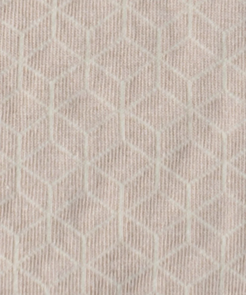 Cream Lining