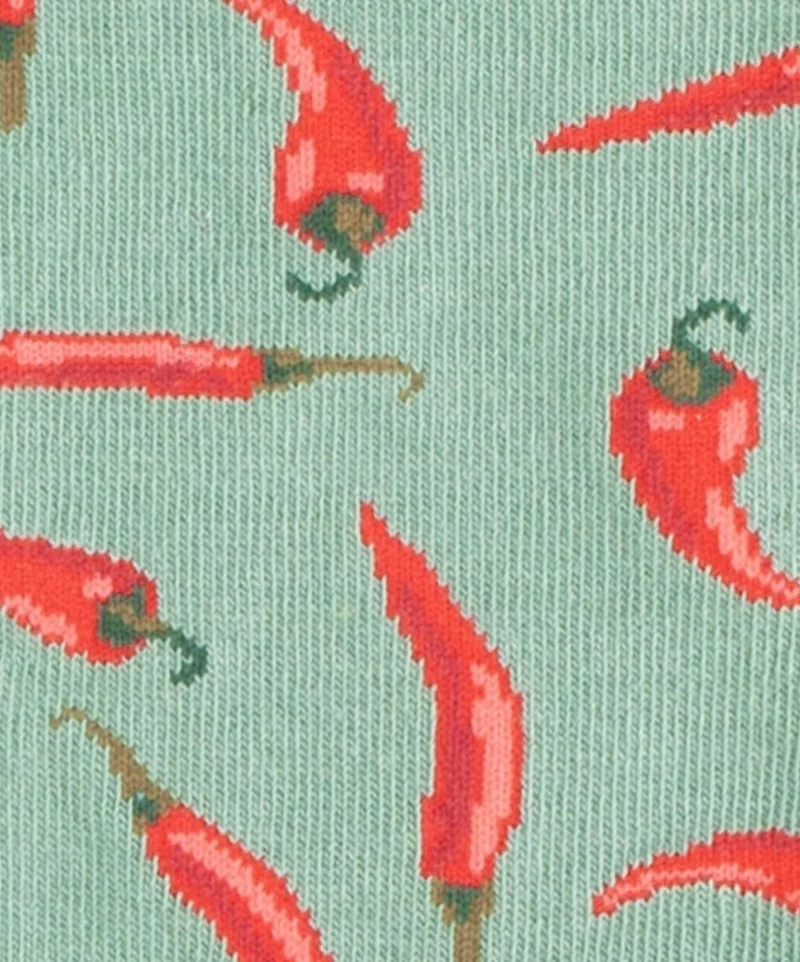 Mild Chilly