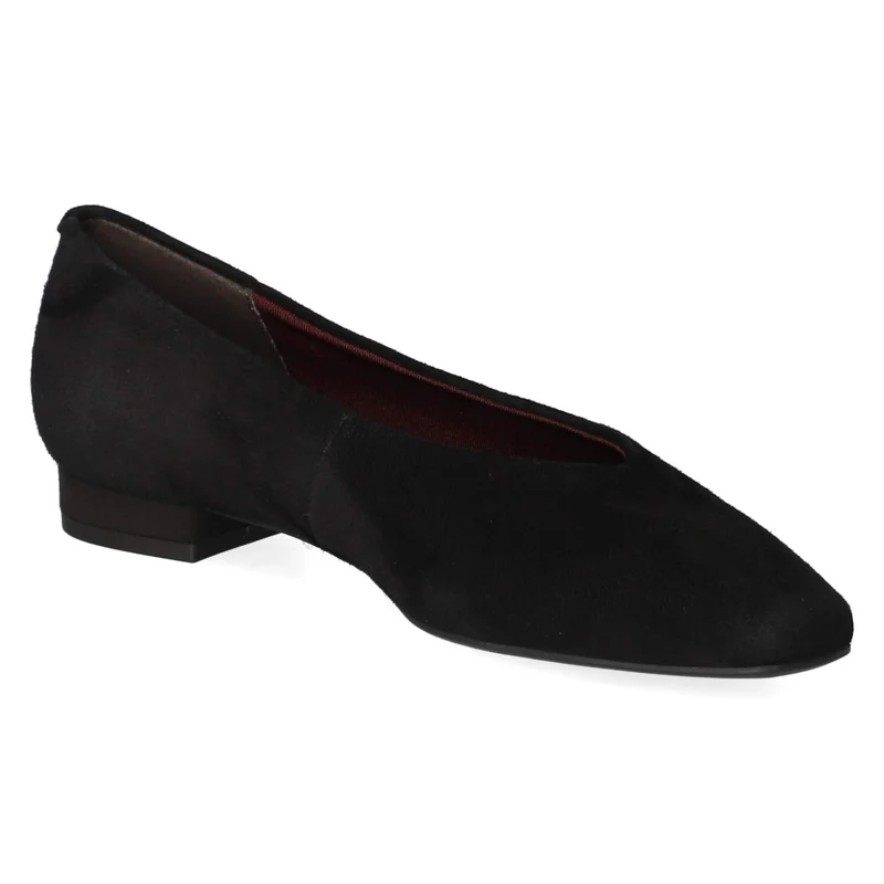 Ballerinas Schwarz
