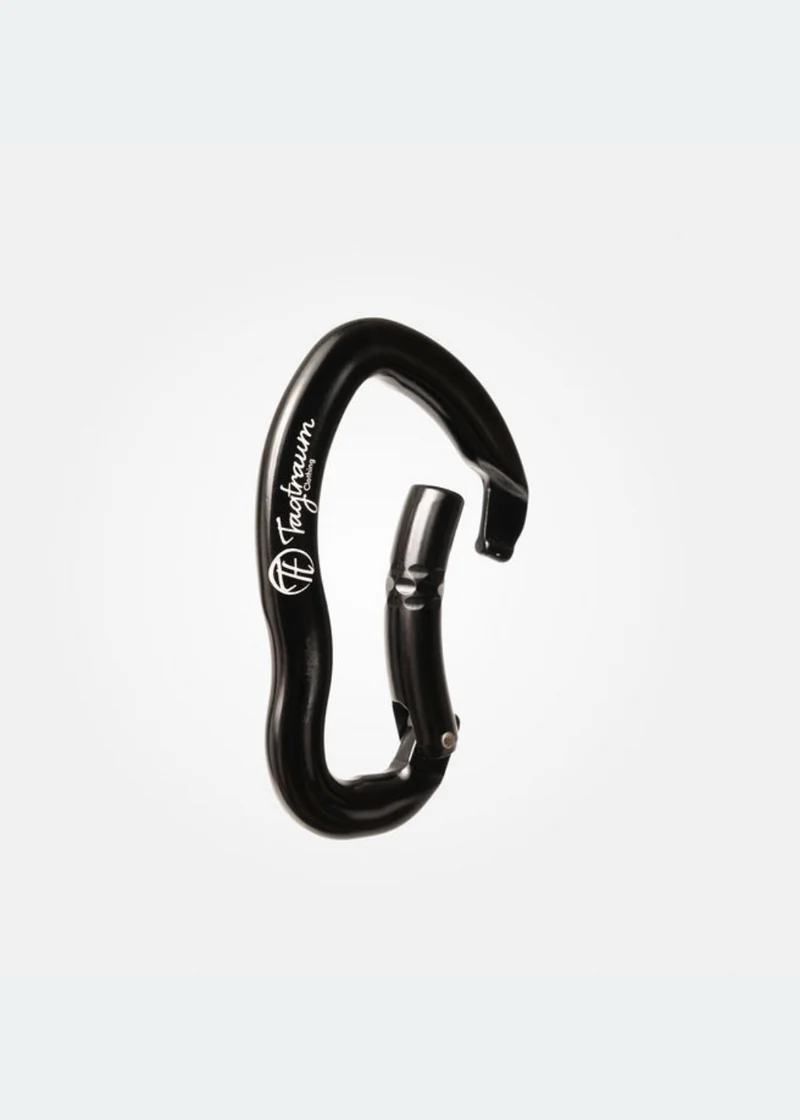 Karabiner Tagtraum gross von Tagtraum Clothing
