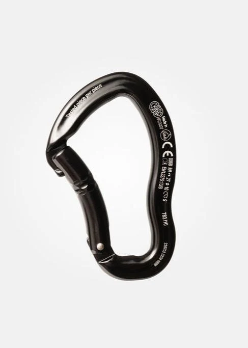 Karabiner Tagtraum gross von Tagtraum Clothing
