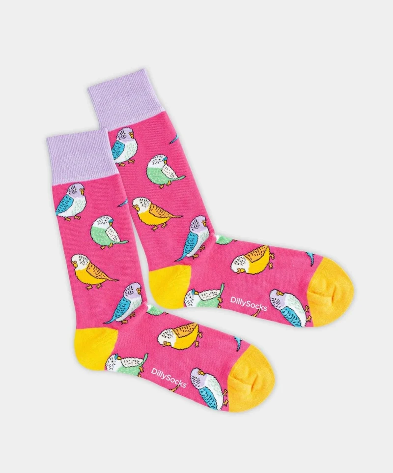 Party Birds