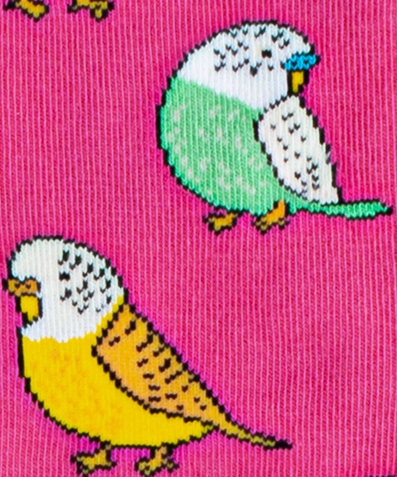 Party Birds