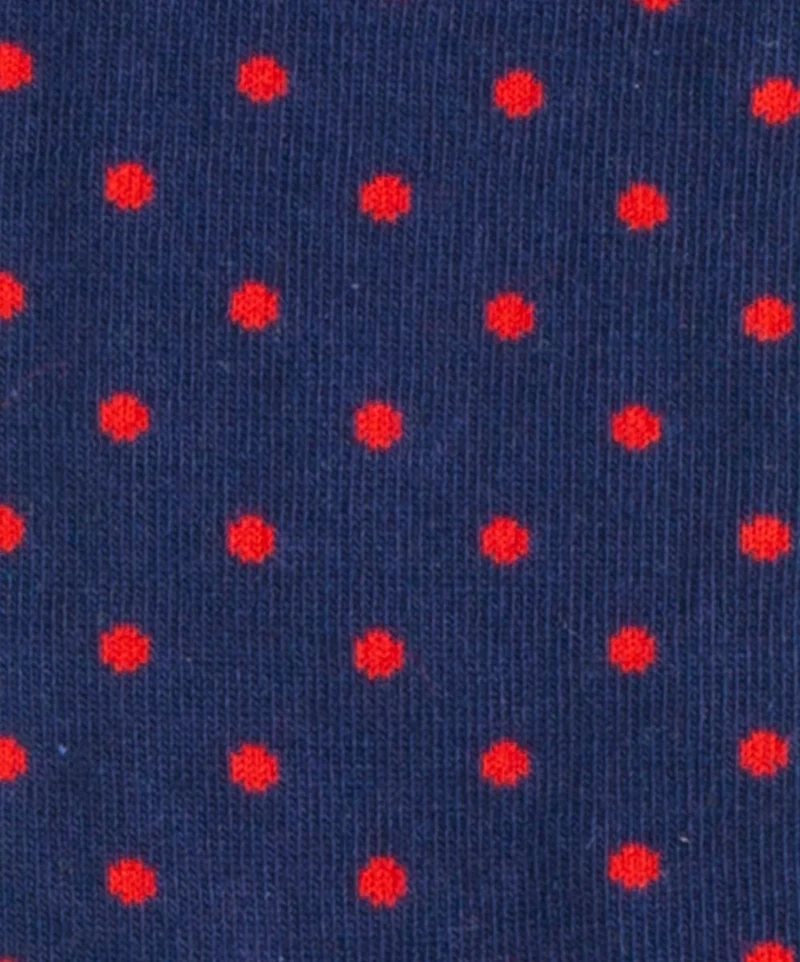 Tiny Blood Dots
