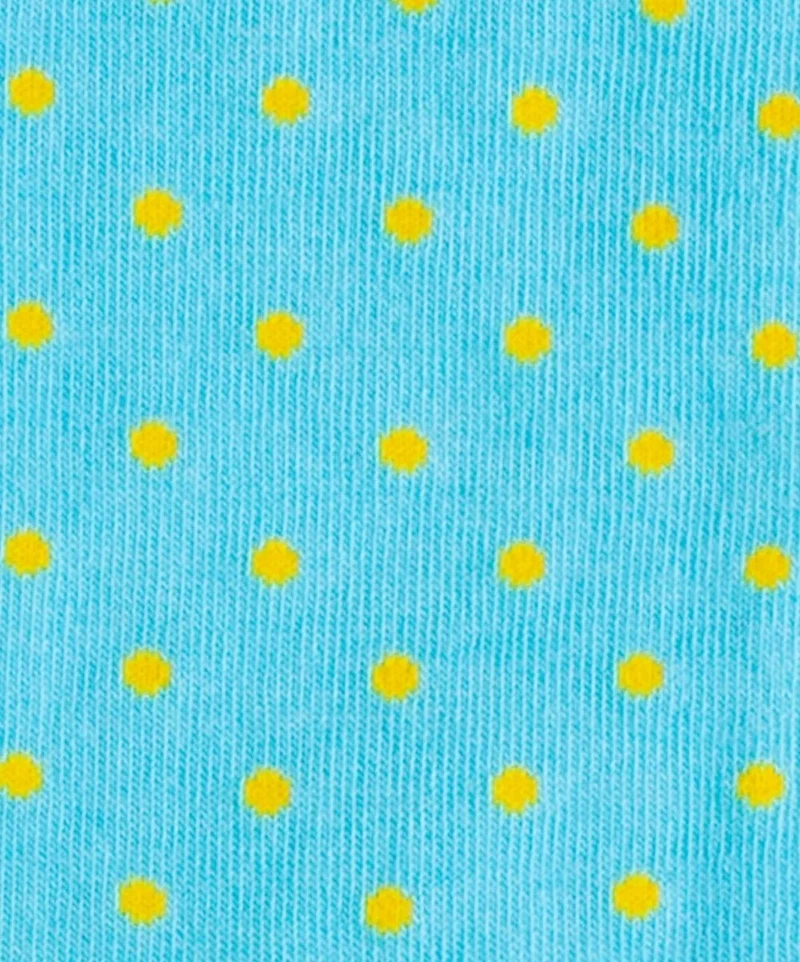 Tiny Sparkle Dots