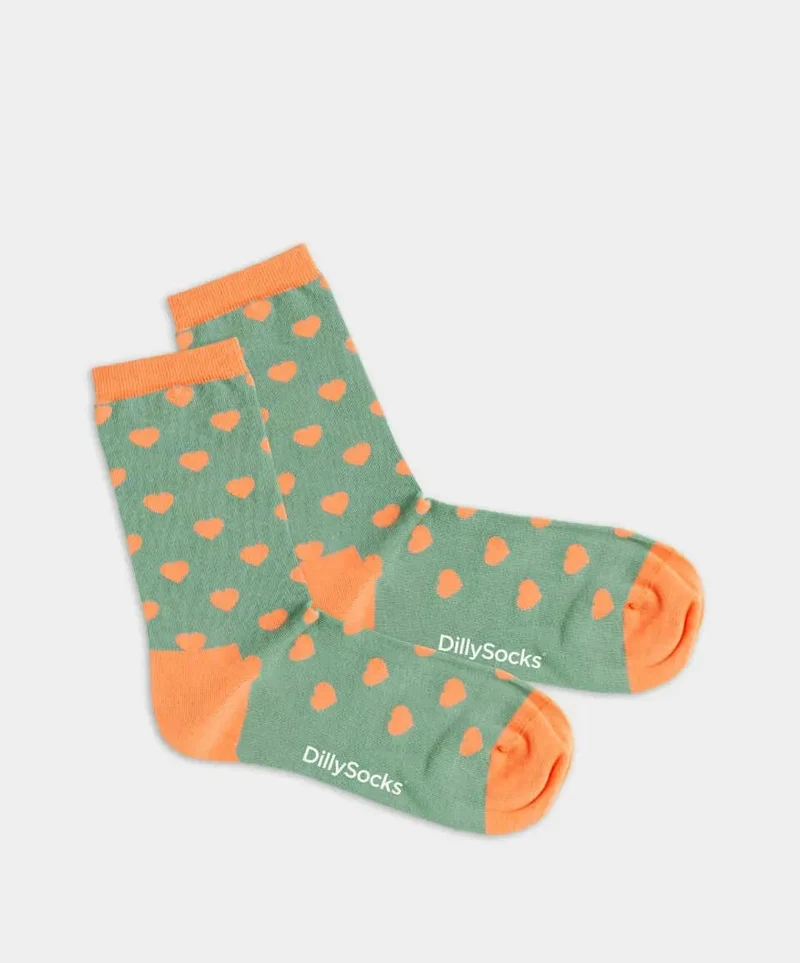 Peach Love