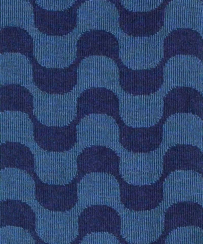 Wavy Sea