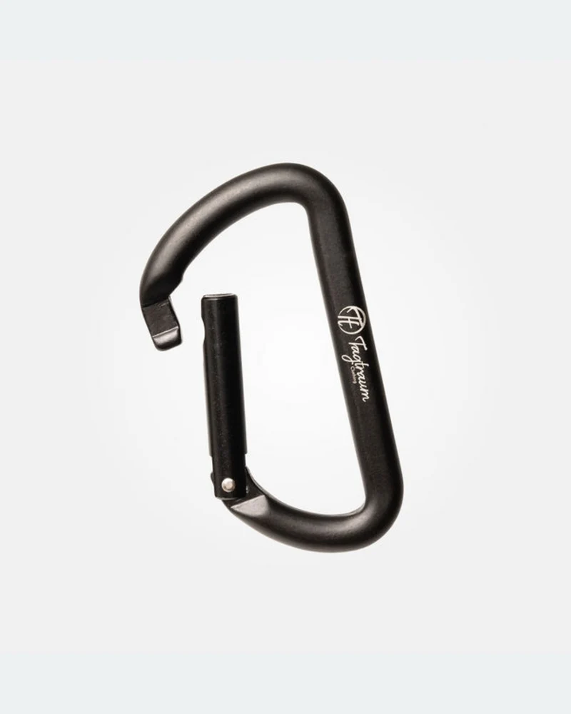 Karabiner Tagtraum klein von Tagtraum Clothing