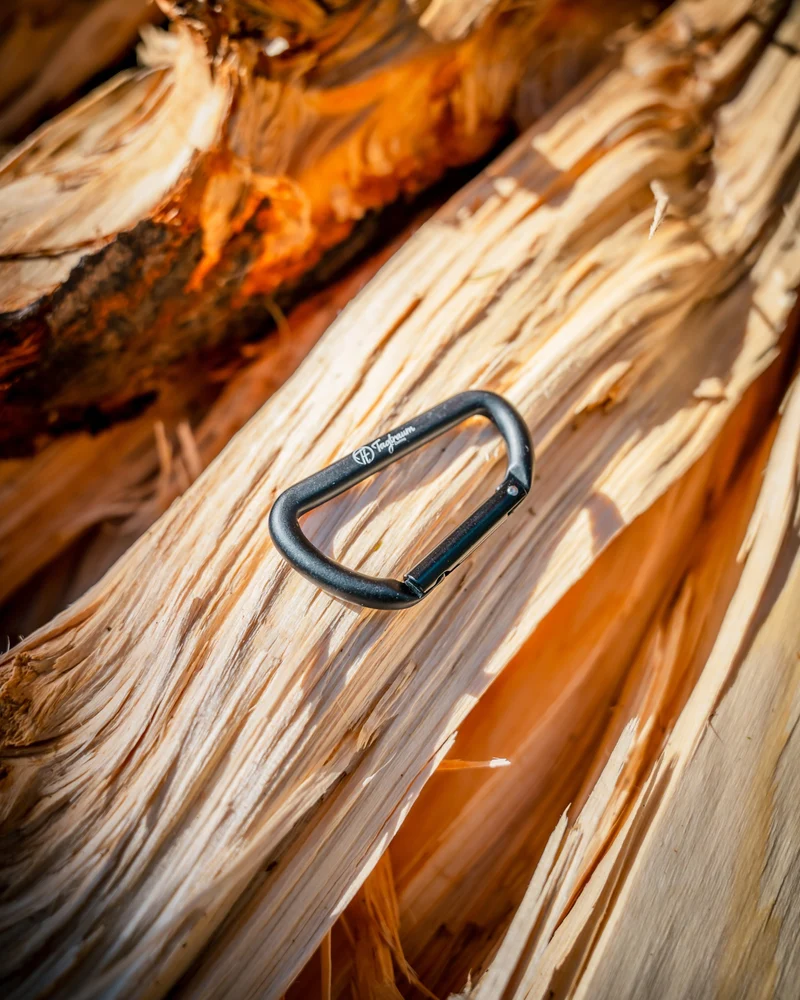 Karabiner Tagtraum klein von Tagtraum Clothing