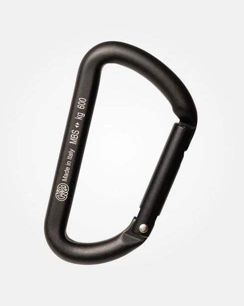 Karabiner Tagtraum klein von Tagtraum Clothing