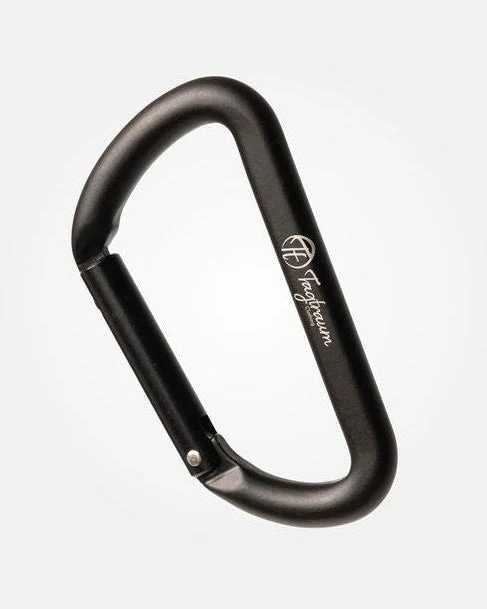 Karabiner Tagtraum klein von Tagtraum Clothing