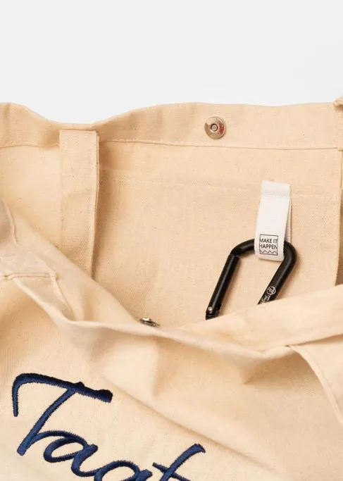 Starter Set mit Stofftasche Tagtraum von Tagtraum Clothing