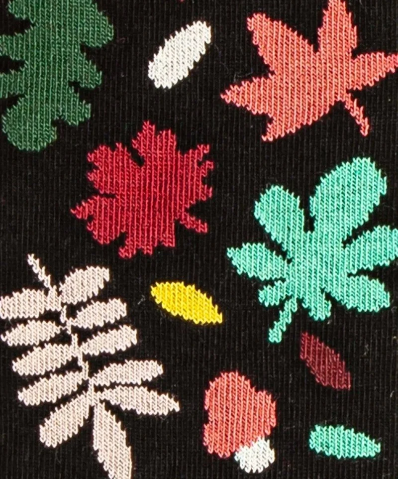 Autumn Leaves