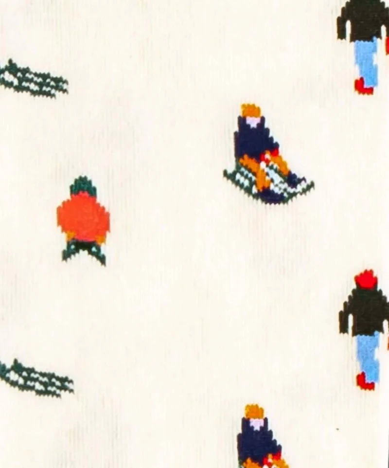 Ride The Sled