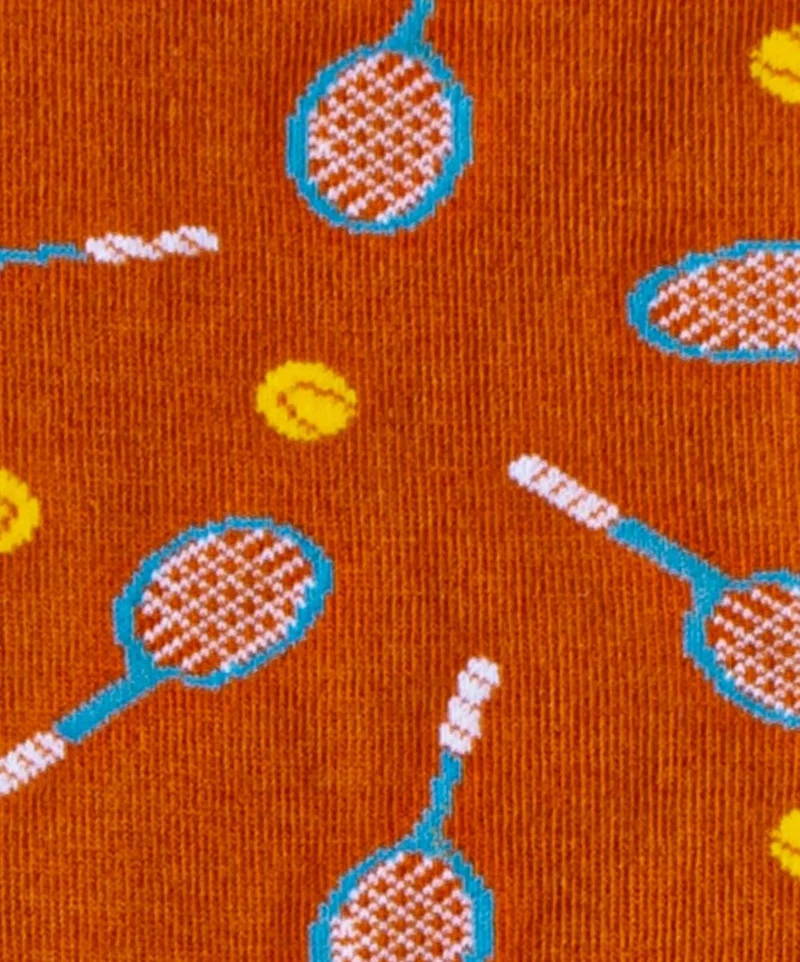 Rust Racket (Rusty Roger)