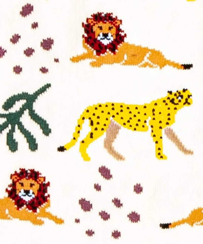 Cats Of Prey