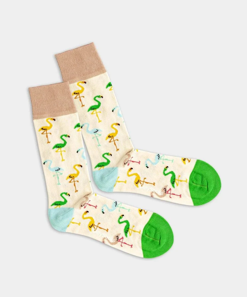 Flamingo Cream