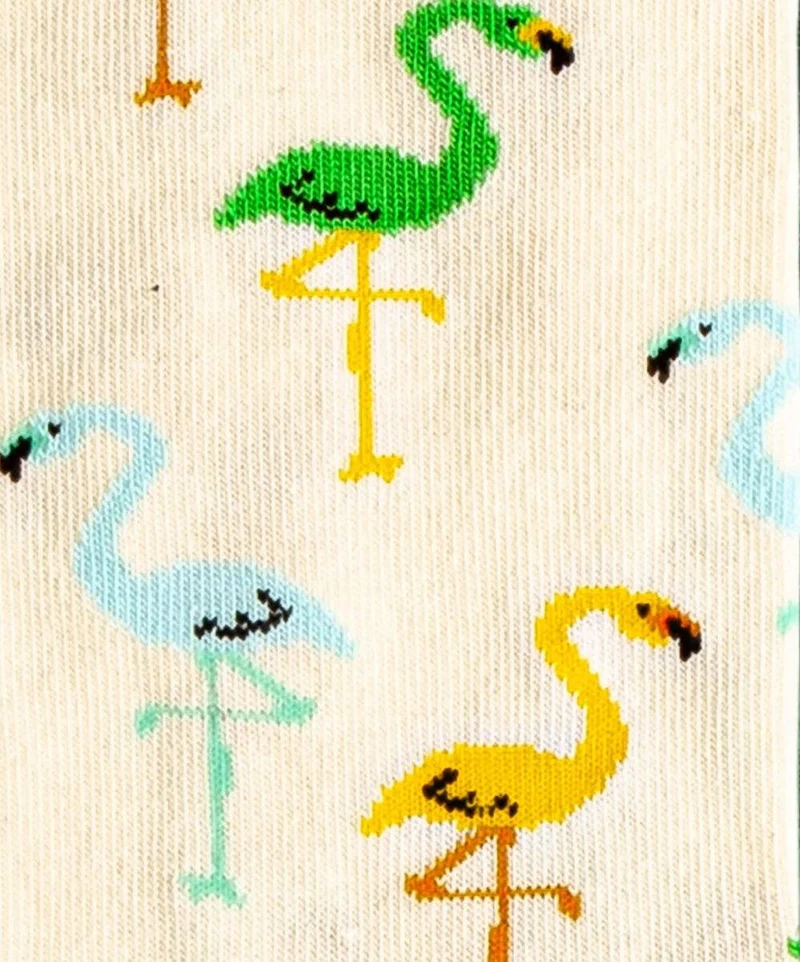 Flamingo Cream