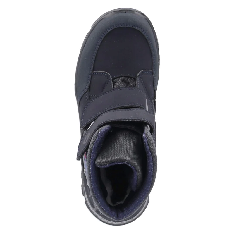Snowboots GRISU Blau