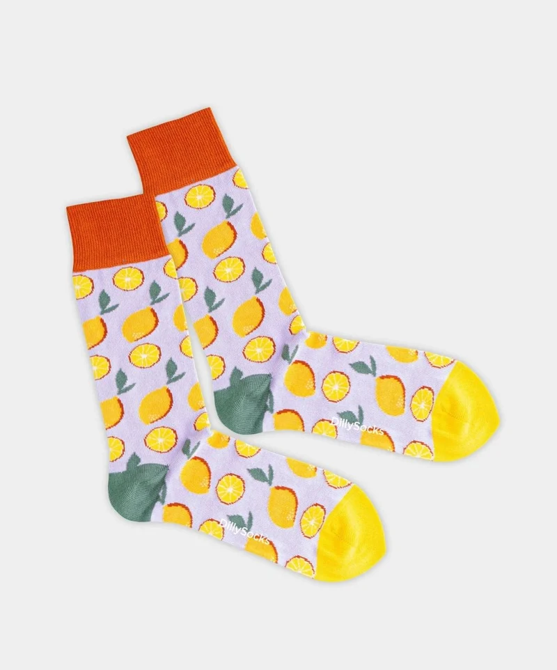 Lila Lemon