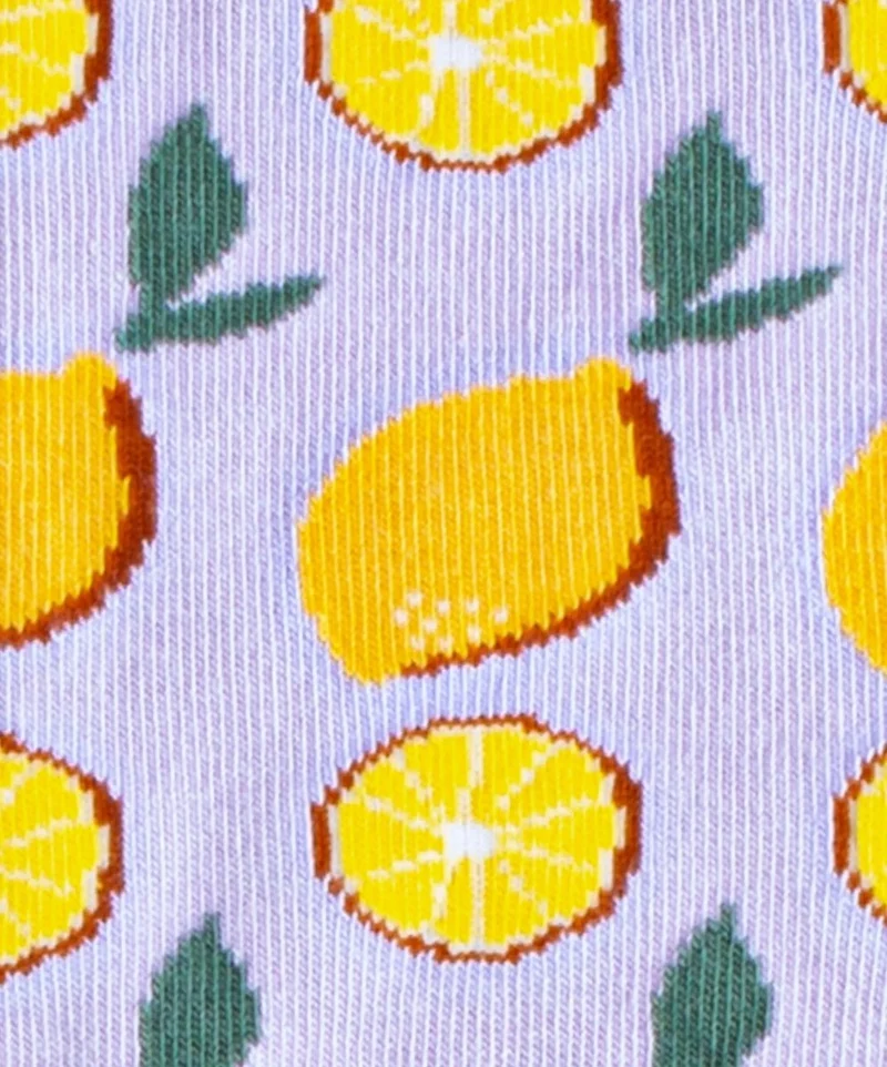 Lila Lemon