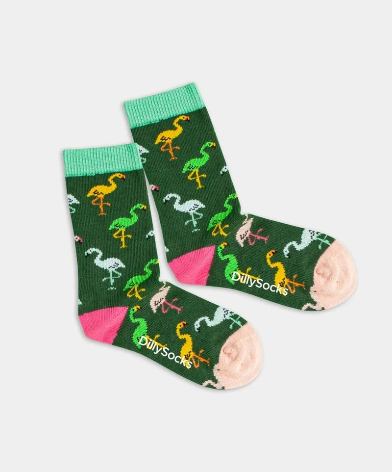 Lil Flamingo Forest