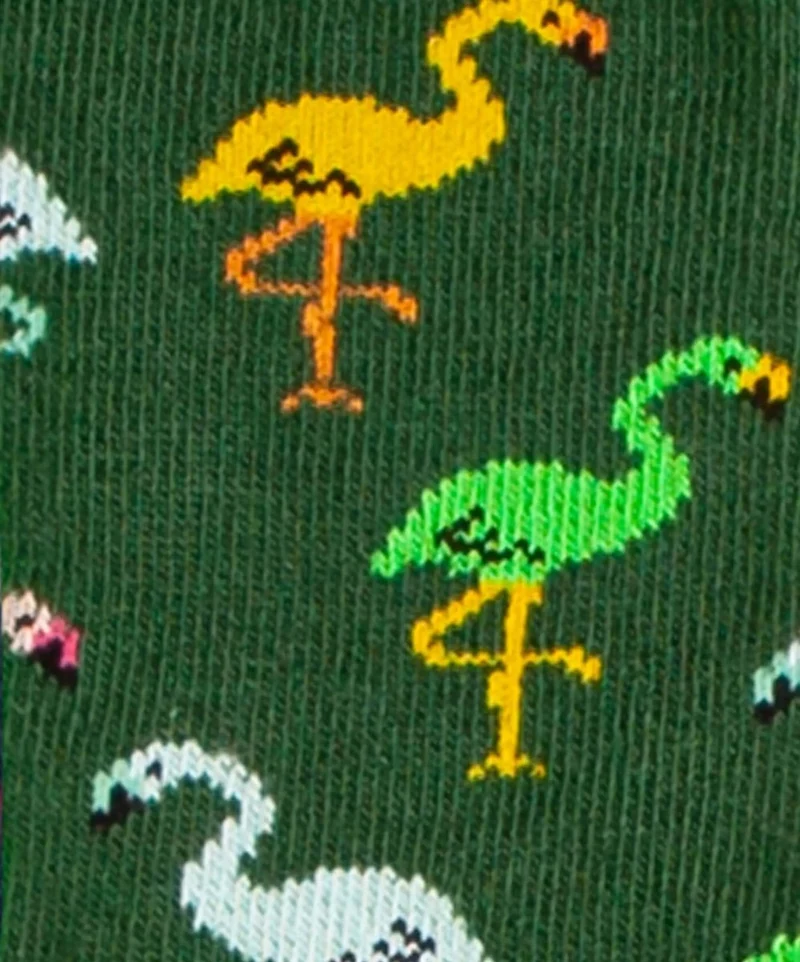 Lil Flamingo Forest
