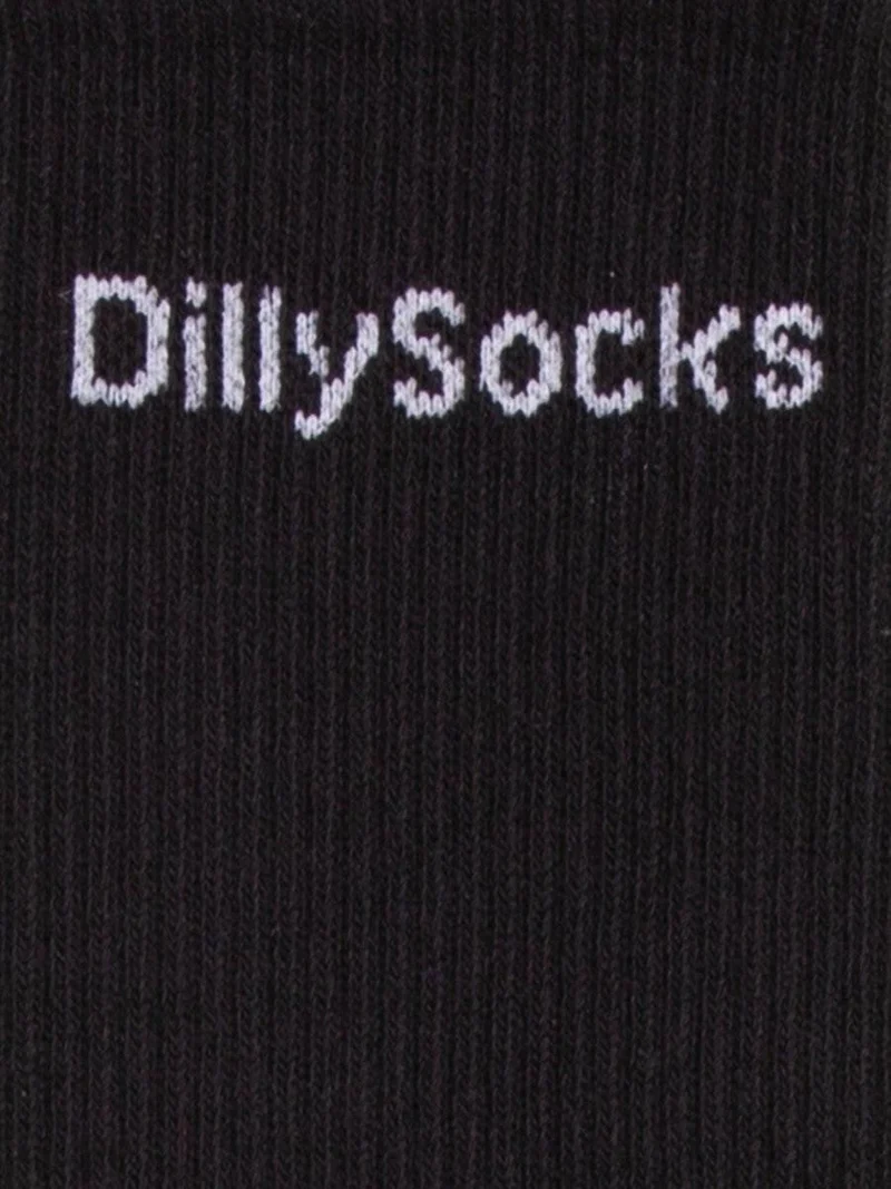 Black Logo