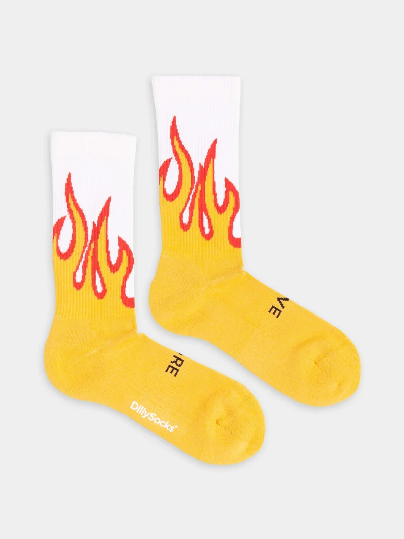 Hot Feet