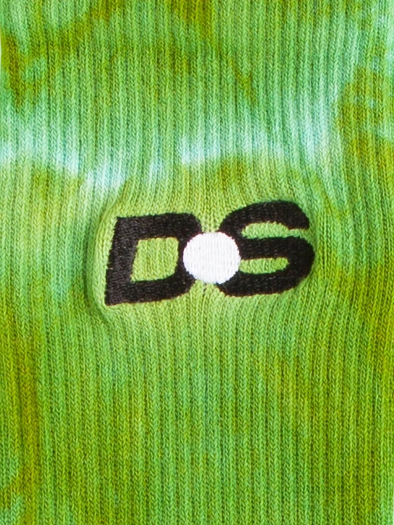 Grass Dye