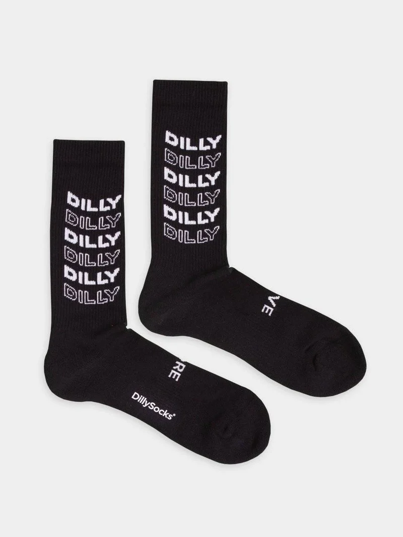 Wavy Dilly