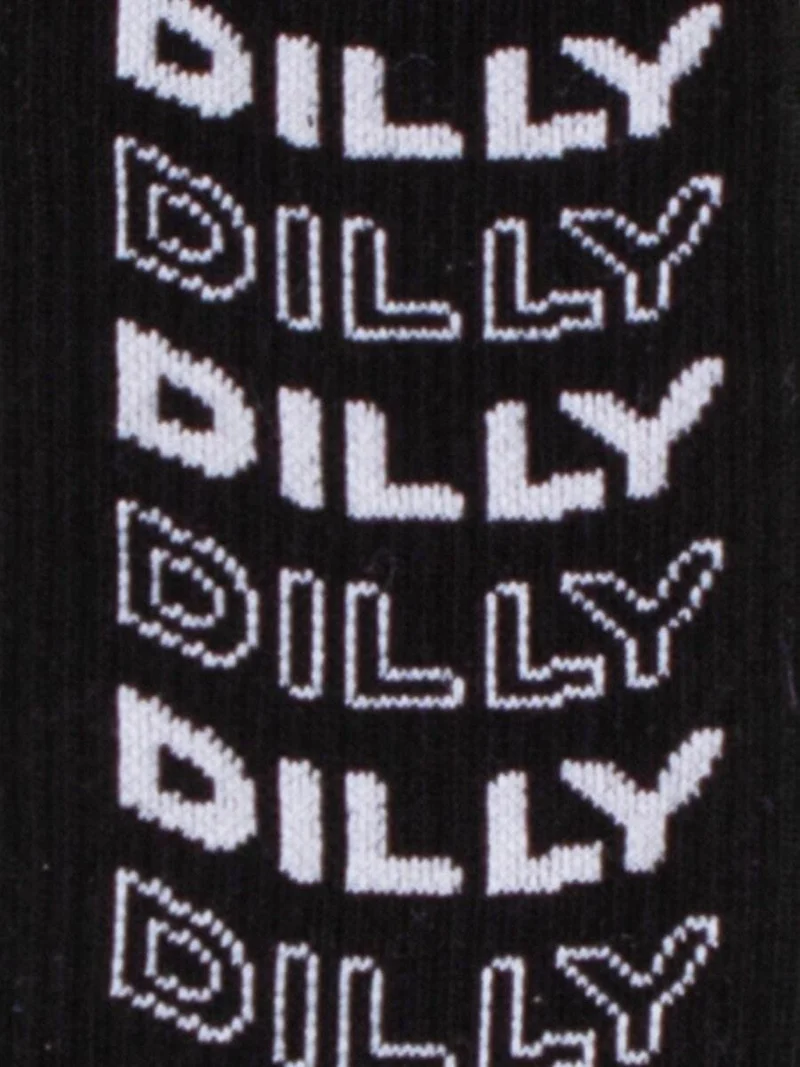 Wavy Dilly