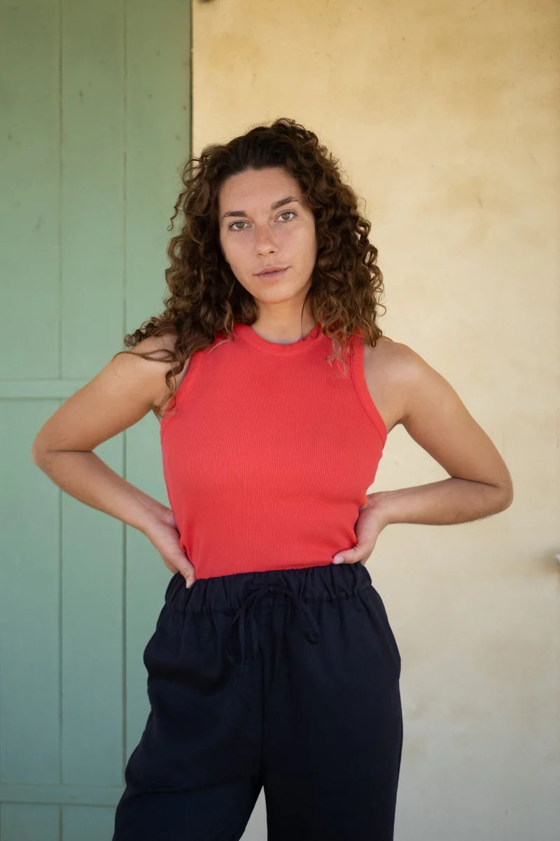 Top Alva Rot