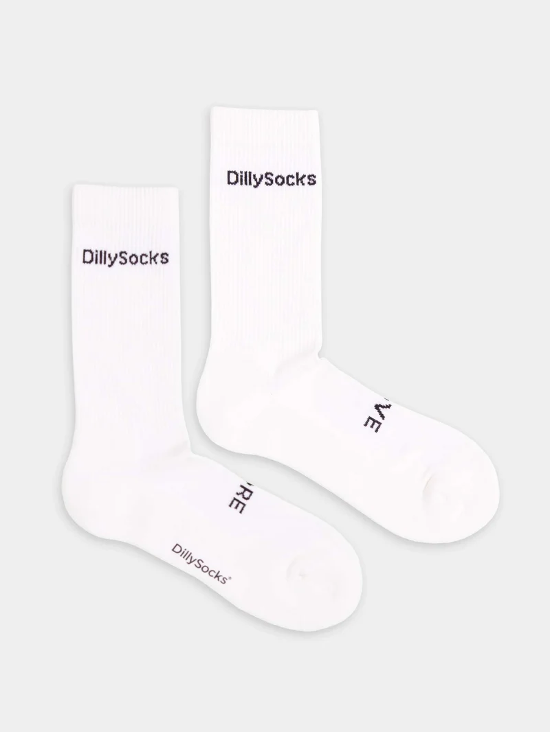 White Logo