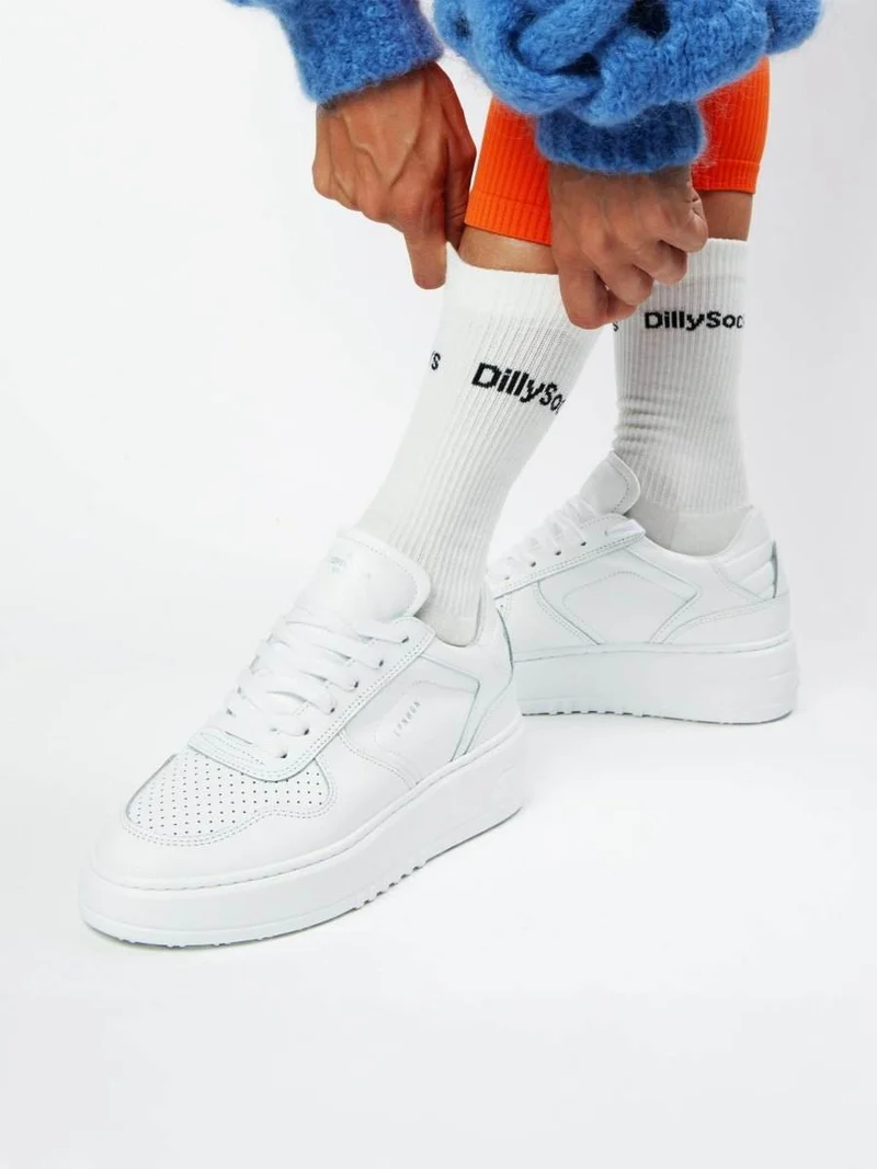 White Logo