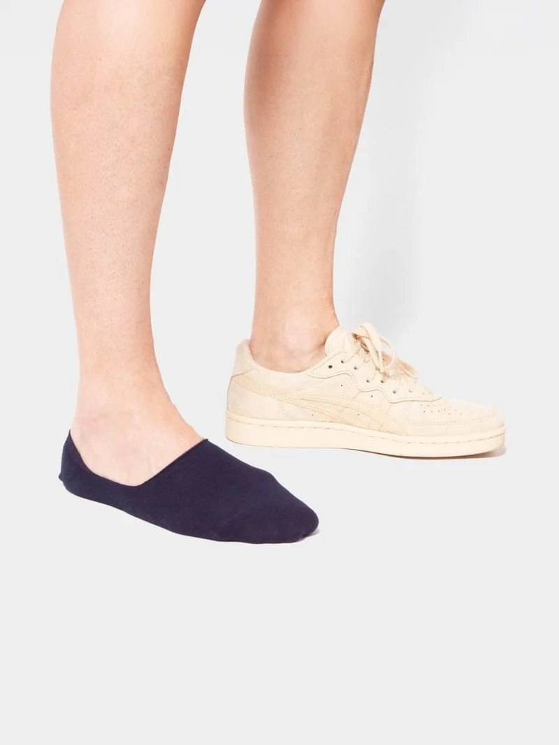 Hidden Dark Navy (3er Pack)