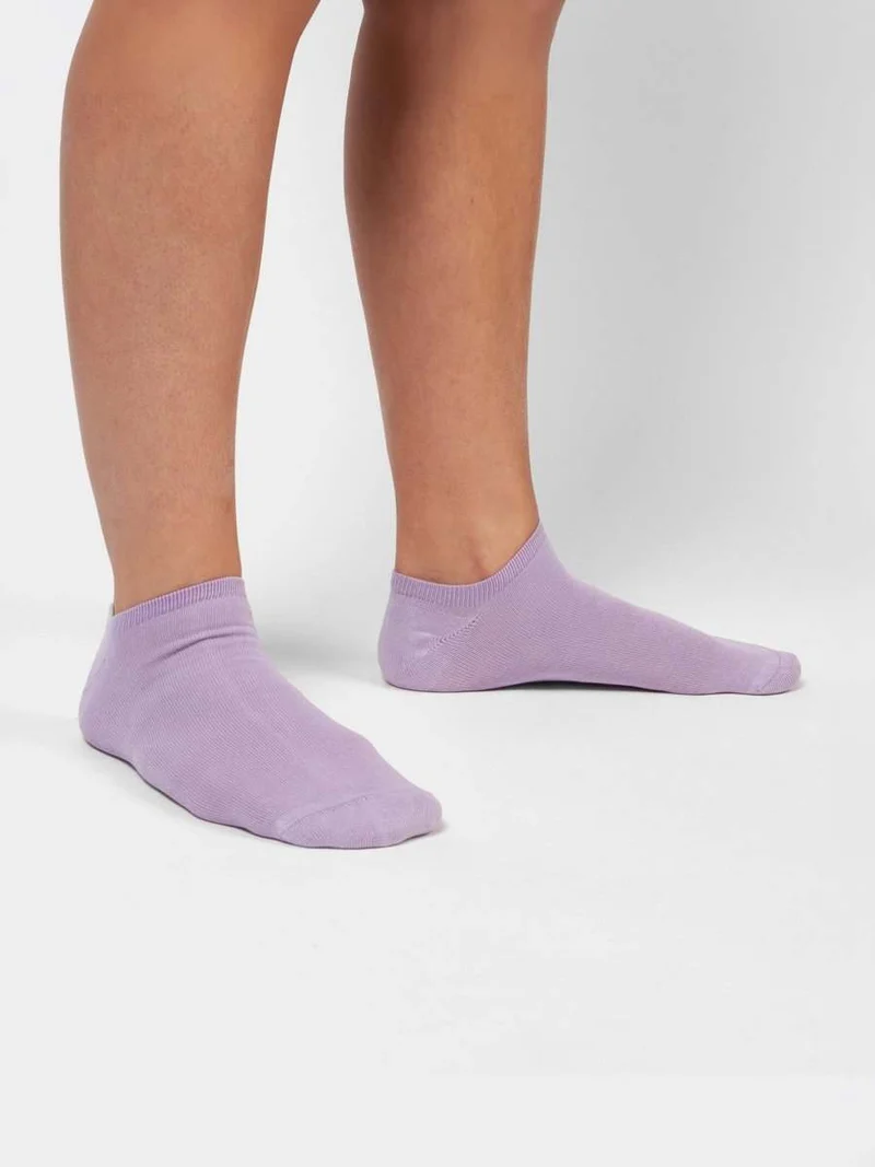 Short Lavender Lilac (3er Pack)